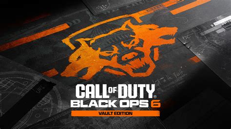 Call of Duty: Black Ops 6 for PC (BO6) .